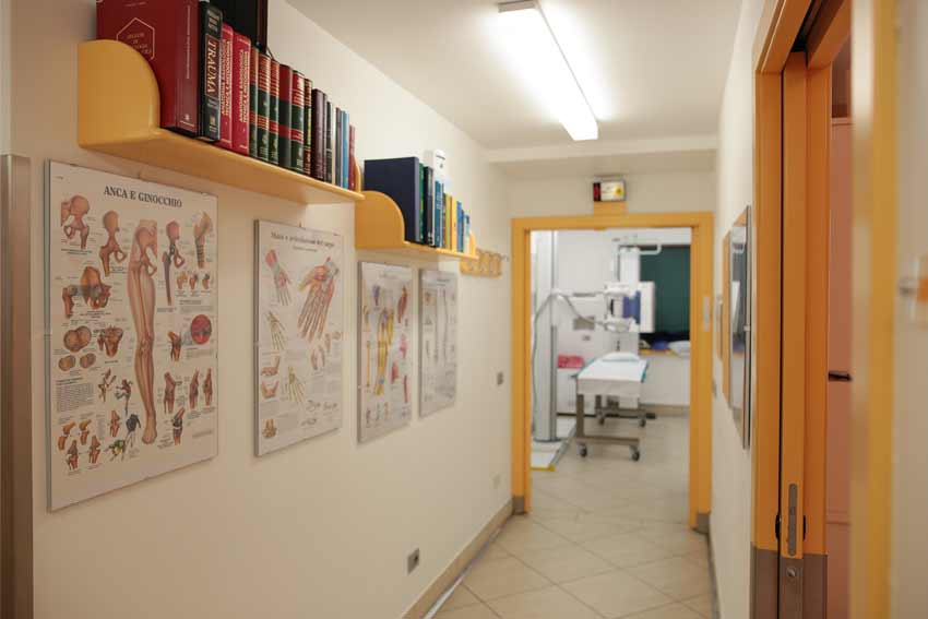 trauma-clinic-livigno-Clinique spécialisée en traumatologie orthopédique 